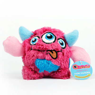 Voice Toy, Bouncy Ball, Plush Toy