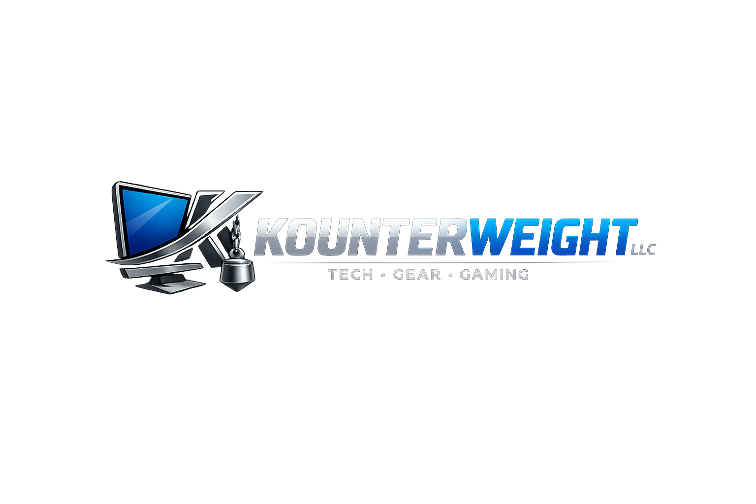 KOUNTERWEIGHT LLC